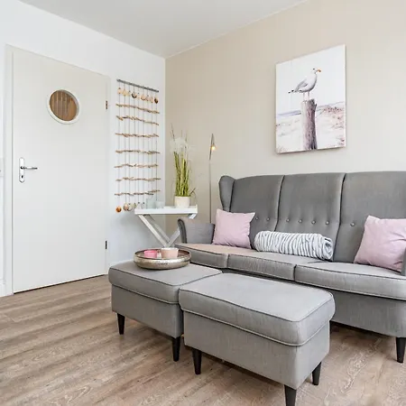 Moewennest App 18 Apartment