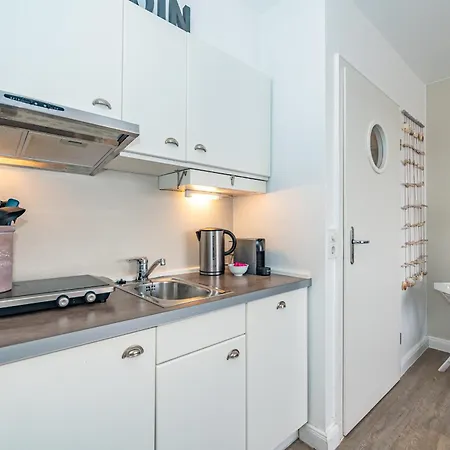 Apartment Moewennest App 18 Wenningstedt-Braderup