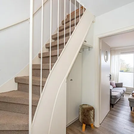 Moewennest App 18 Wenningstedt-Braderup (Sylt)