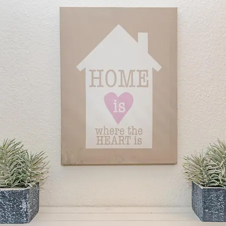 Moewennest App 18 Apartman