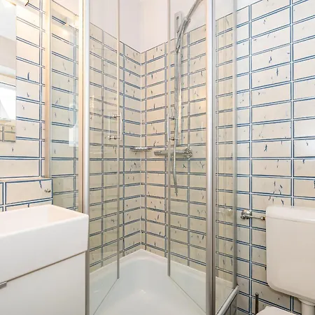 Apartment Moewennest App 18 Wenningstedt-Braderup