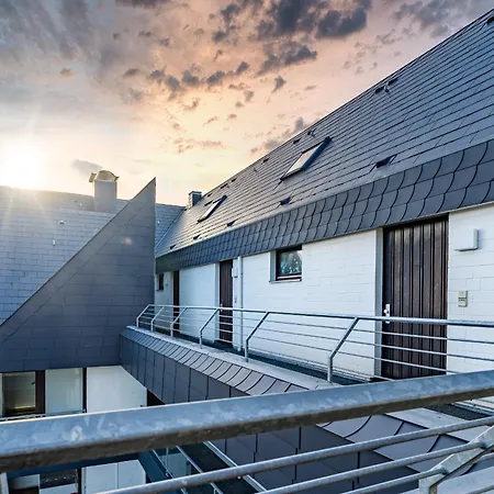 Moewennest App 18 Apartman Wenningstedt-Braderup (Sylt)