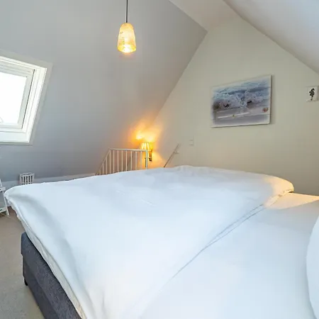 Moewennest App 18 Apartament *