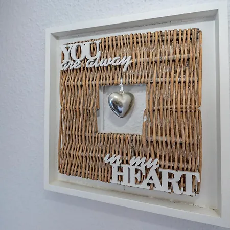 Moewennest App 18 * Wenningstedt-Braderup (Sylt)