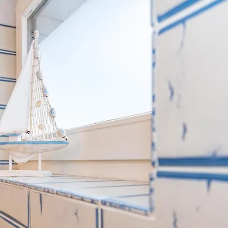 Moewennest App 18 Apartman