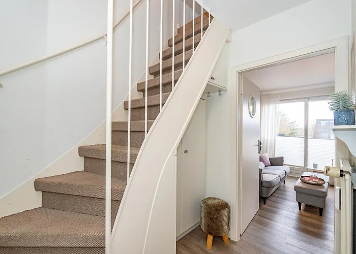 Moewennest App 18 Wenningstedt-Braderup