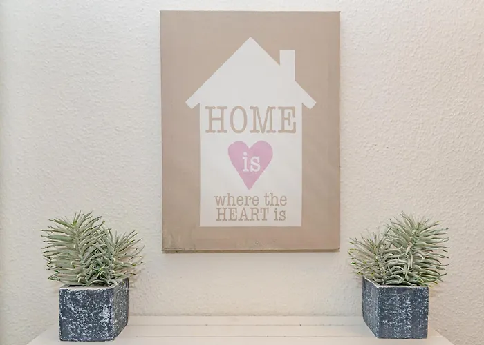 Moewennest App 18 Appartement