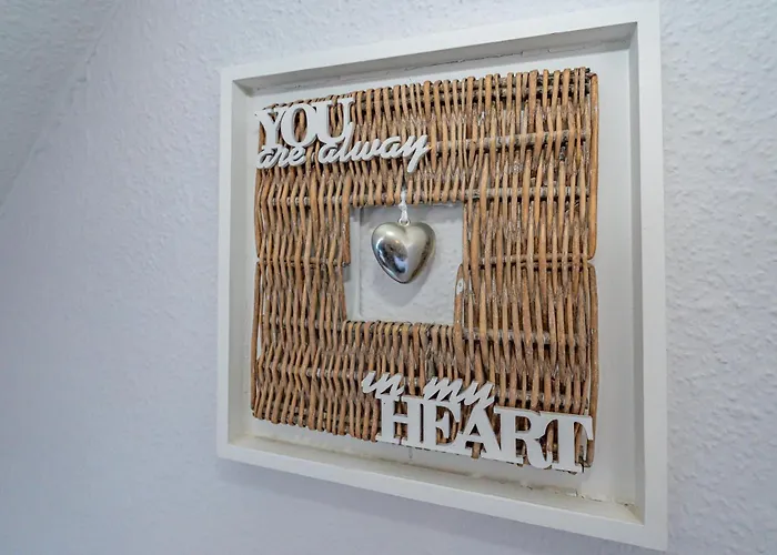 Moewennest App 18 * Wenningstedt-Braderup