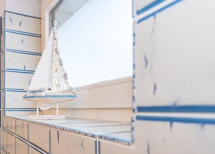 Moewennest App 18 Appartement